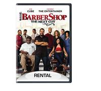 Barbershop 3 The Next Cut (DVD)