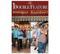 Barbershop & Barbershop 2: Back in Business [Reino Unido] [DVD]