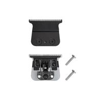 Barbershop FX707 Juego De Cuchillas De Repuesto for Cortadora De Pelo De Metal, Compatible Con Babyliss, Hair Clipprer FX787 FX726 FX787Z(FX 707 Black)