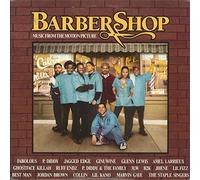 Barbershop/Ost [Vinilo]