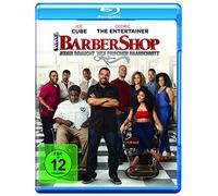 Barbershop: The Next Cut [Alemania] [Blu-ray]