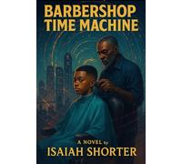 Barbershop time machine: History in every cut