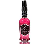 BARBERTIME Aftershave | Colonia en aerosol para hombre | Peluquería profesional y colonia turca tradicional - Red Thunderbold 150 ml (No 3)