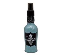 Barbertime Spray de sal marina para el cabello, texturizante para el cabello con extracto de aloe vera, revitalizante, 150 ml