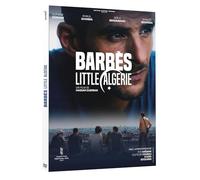 Barbès, Little Algérie [Francia] [DVD]