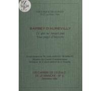 Barbey Daurevilly : Ce Qui Ne Meurt Pas Une Page Dhistoire (ebook)