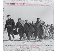Barbez / Brown, Velina - for Those Who Came After: Songs of Resistance from The Spanish CivilWar [Vinilo]
