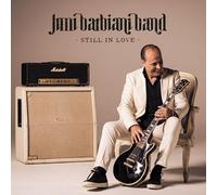 Barbiani Band, Jimi - Still in Love