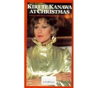 Barbican Christmas Concert [Reino Unido] [VHS]