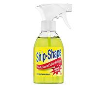 BARBICIDE SHIP-SHAPE SPRAY 1L