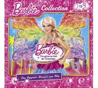 Barbie - (13)Collection,Glitzerfeen