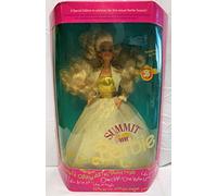 Barbie 1990 summit