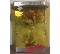 Barbie 1992 Felices Fiestas (01429)