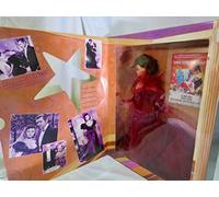 Barbie 1994 as Scarlett OHara