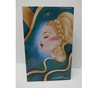 Barbie 1994 Evergreen Princess