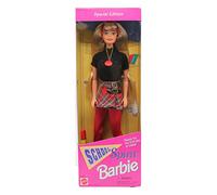 Barbie School Spirit 1995 Edición Especial
