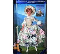 Barbie 1995 Maria in The Sound of Music