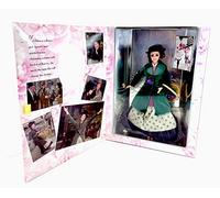 Barbie 1996 as Eliza Doolittle from My Fair Lady as the Flower Girl