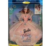 Barbie 1996 Glinda Wizard of Oz, 1st edition