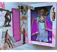 Barbie 1996 Grecian Goddess, Great Eras
