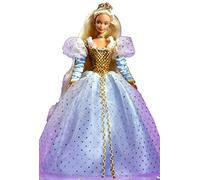 Barbie 1997 Cinderella (La Cenicienta)