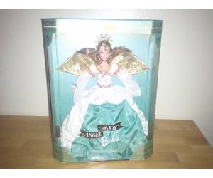 Barbie 1998 Angel of Joy, Timeless Sentiments Collection