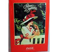 Barbie 1998 coca cola Summer Daydream