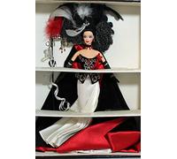Barbie 1998 Illusion Masquerade Gala Collection