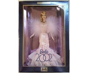 Barbie 2002 Collector