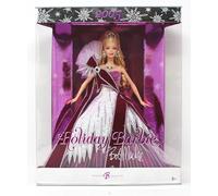 Barbie 2005 Holiday Bob Mackie