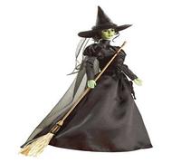 Barbie 2007 The Wizard of Oz Wicked Witch of The West