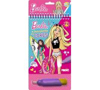 Barbie - A Descoberta Das Cores