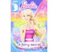 Barbie: A Fairy Secret (DVD) Diana Kaarina Adrian Petriw (Importación USA)