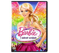 Barbie: A fairy secret [DVD] (IMPORT) (No hay versión española)