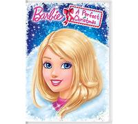 Barbie: A Perfect Christmas [USA] [DVD]