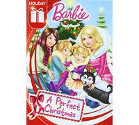 Barbie: A Perfect Christmas [USA] [DVD]