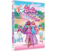 Barbie: A Touch of Magic: Season 1 [USA] [DVD]