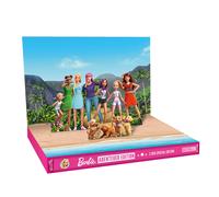 Barbie - Abenteuer-Edition in der Pop-Up Box (DVD)