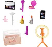 Barbie Accesorios
