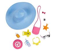 Barbie Accesorios Fashion Ass.