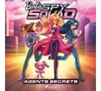 Barbie - Agents Secrets (audiolibro)