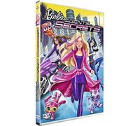 Barbie : Agents secrets [Francia] [DVD]