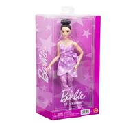 Barbie: Amigas a la moda con conjunto de rosas