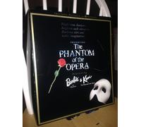 Barbie and Ken Phantom of the Opera Fao Schwartz Limited Collectible Edition
