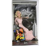 Barbie and King Kong