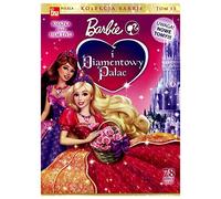 Barbie and the Diamond Castle [DVD] (IMPORT) (No hay versión española)