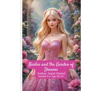 Barbie and the Garden of Dreams
