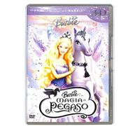 Barbie_and_the_Magic_of_Pegasus_3-D [Italia] [DVD]