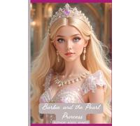 Barbie and the Pearl Princess