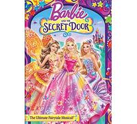 Barbie and the Secret Door [DVD]